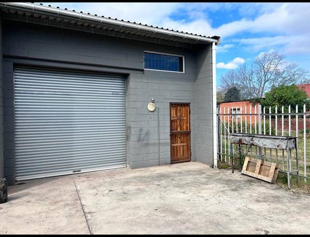 INDUSTRIAL PROPERTY TO RENT IN PIETERMARITZBURG CENTRAL